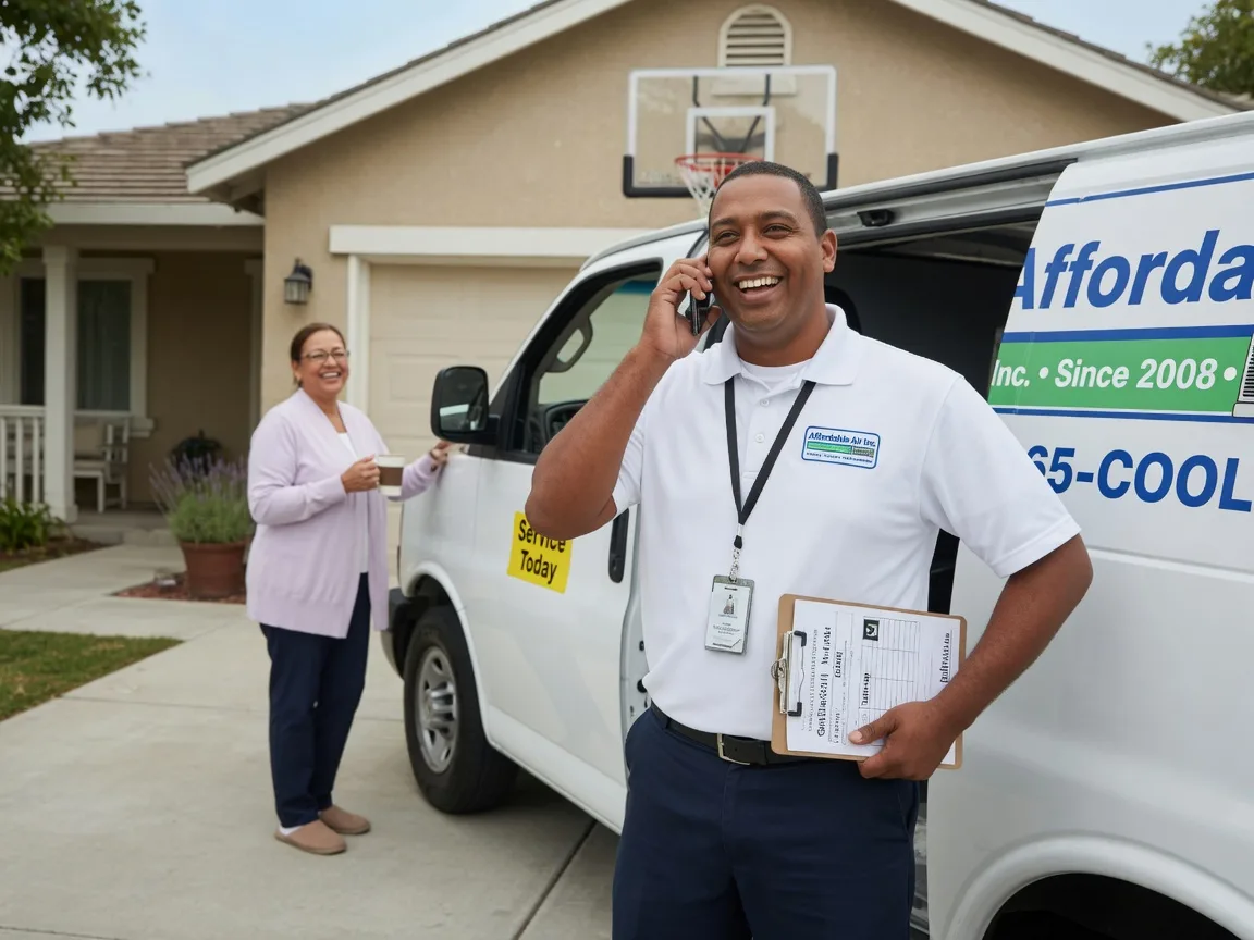 Central Ac Repair Summit Hill, PA FAQs